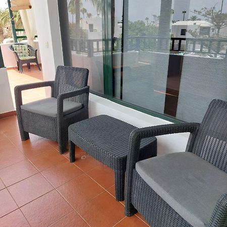 Apartamento Sol y Playa Puerto del Carmen  Exterior foto