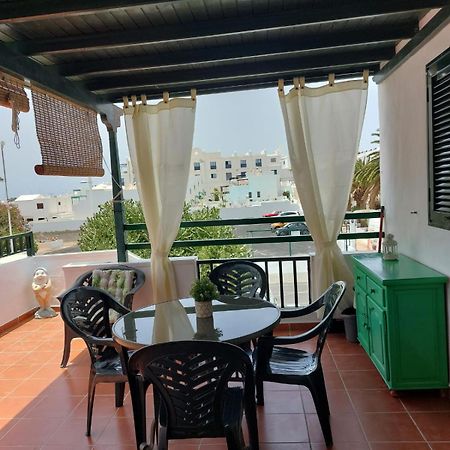Apartamento Sol y Playa Puerto del Carmen  Exterior foto