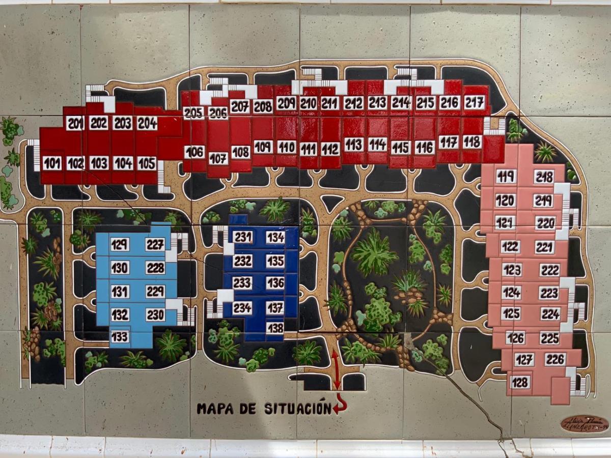 Apartamento Sol y Playa Puerto del Carmen  Exterior foto