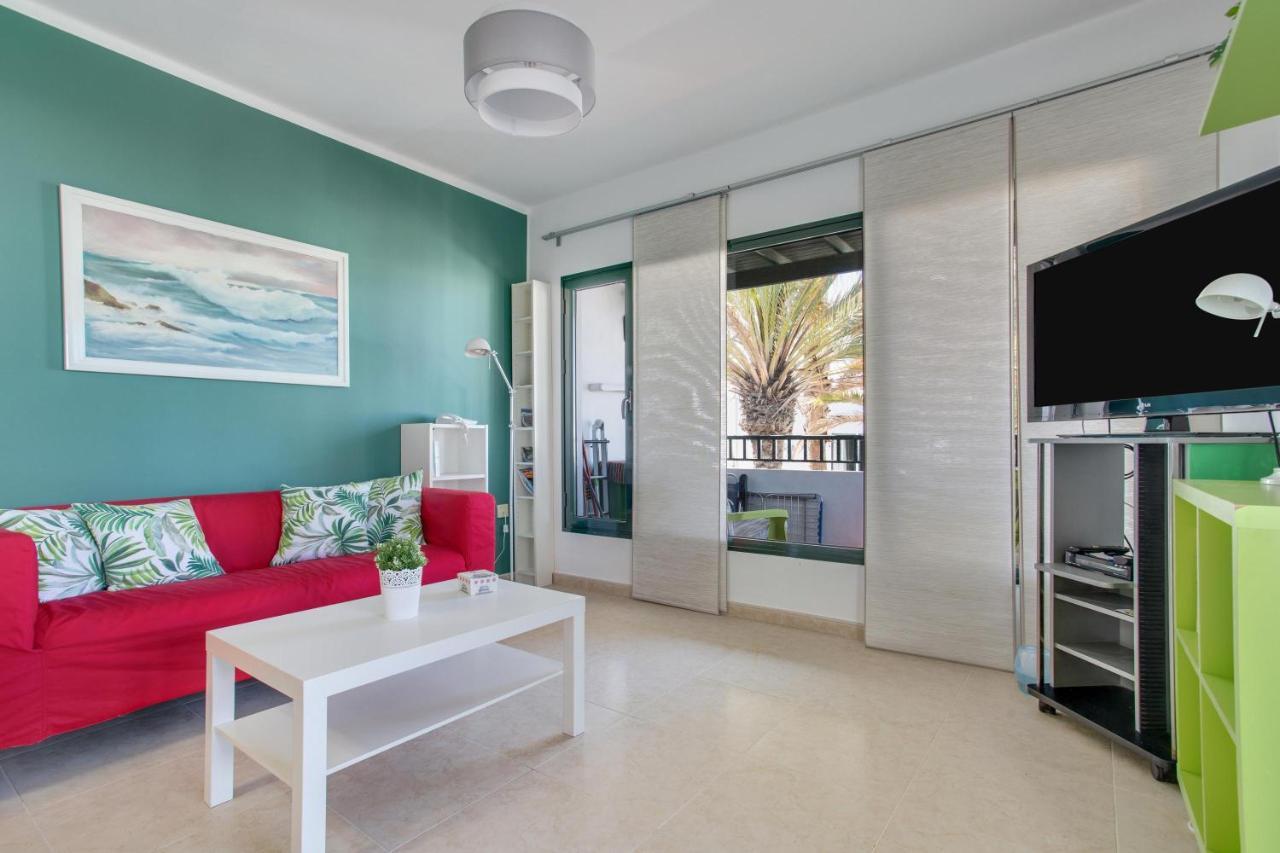 Apartamento Sol y Playa Puerto del Carmen  Exterior foto