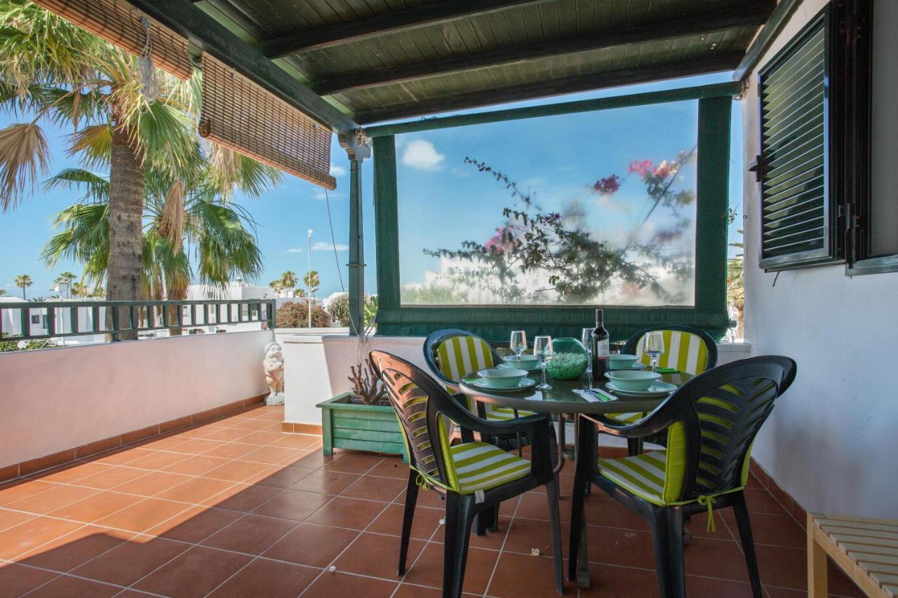 Apartamento Sol y Playa Puerto del Carmen  Exterior foto