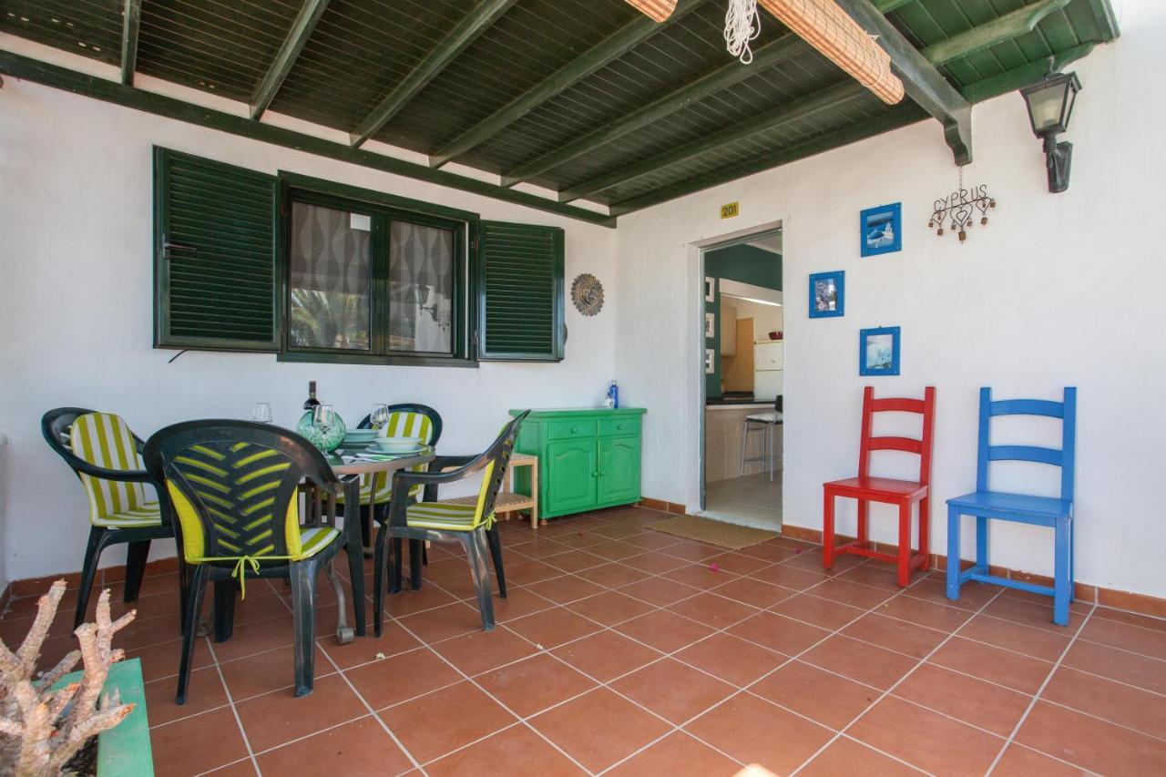 Apartamento Sol y Playa Puerto del Carmen  Exterior foto