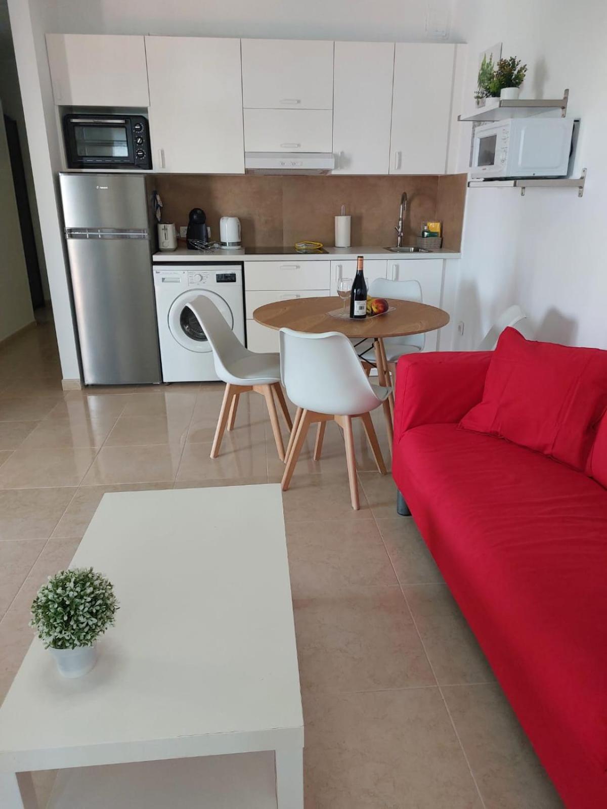 Apartamento Sol y Playa Puerto del Carmen  Exterior foto