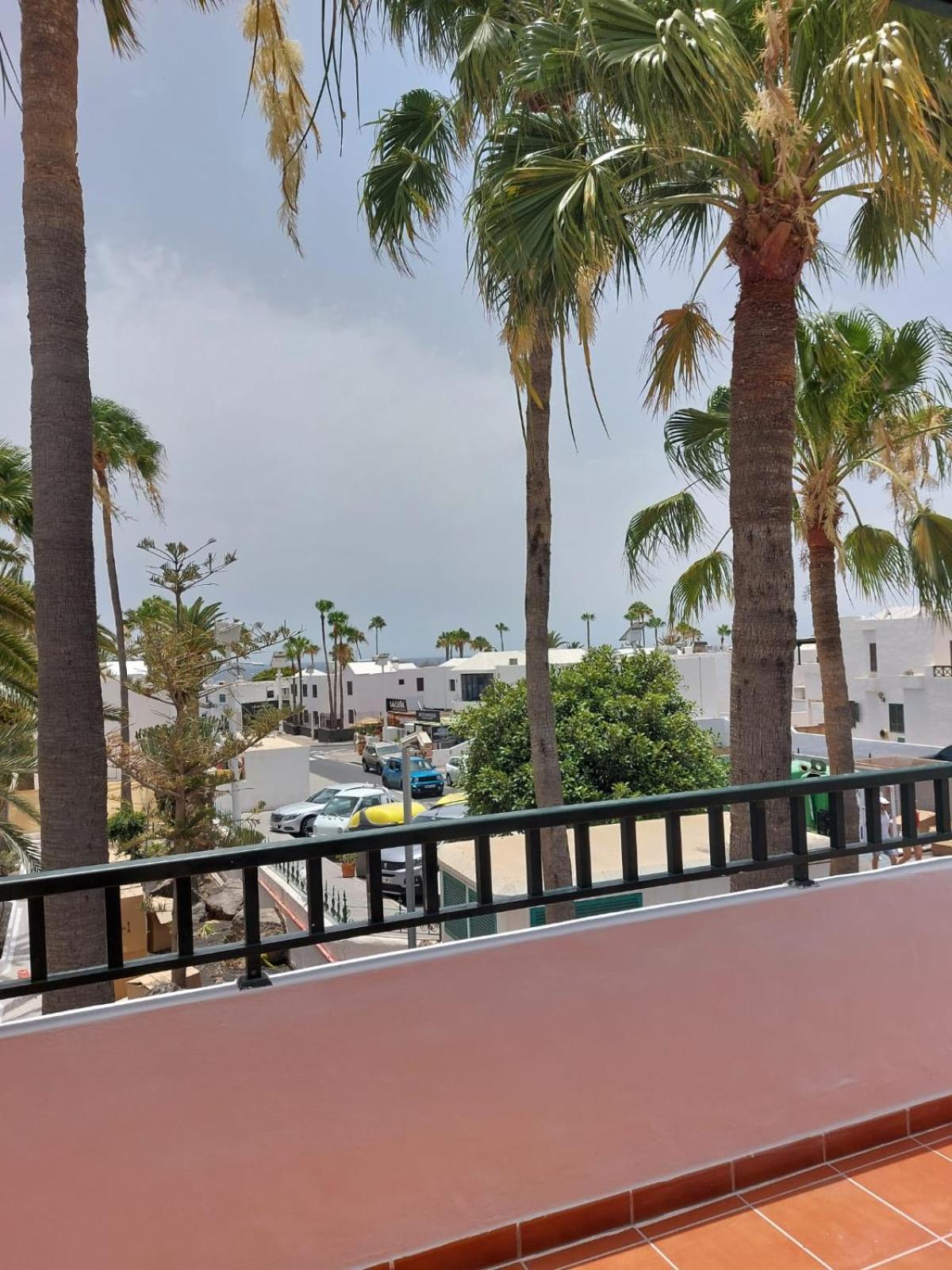 Apartamento Sol y Playa Puerto del Carmen  Exterior foto