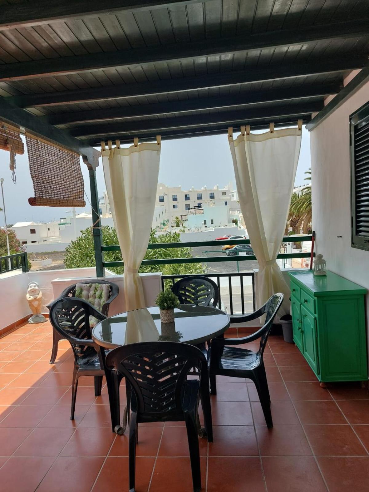 Apartamento Sol y Playa Puerto del Carmen  Exterior foto